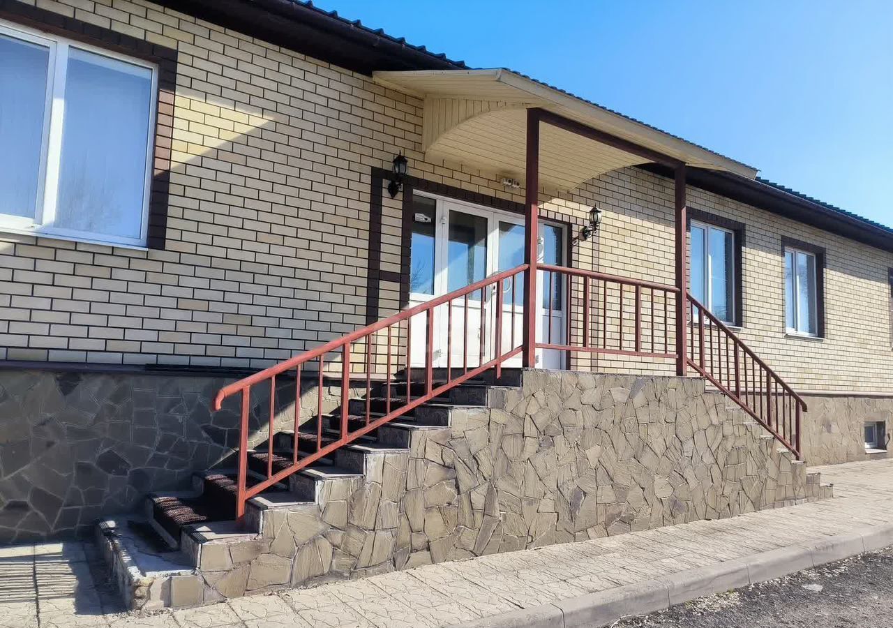 производственные, складские г Липецк р-н Советский ул Ново-Весовая 14в фото 2
