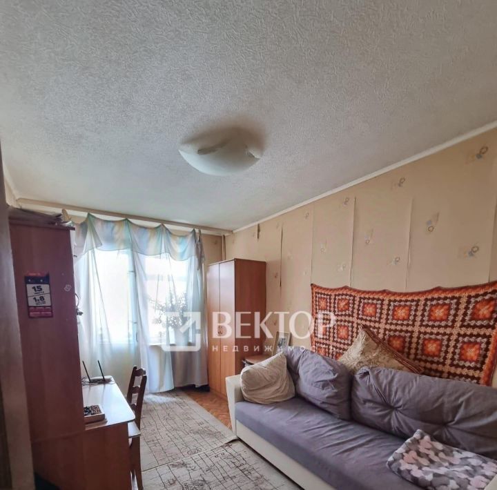 квартира г Иваново р-н Ленинский ул Летчика Лазарева 8 фото 7