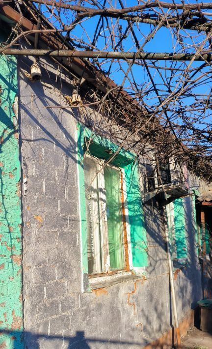дом р-н Сальский г Сальск ул Никитина 22 фото 2