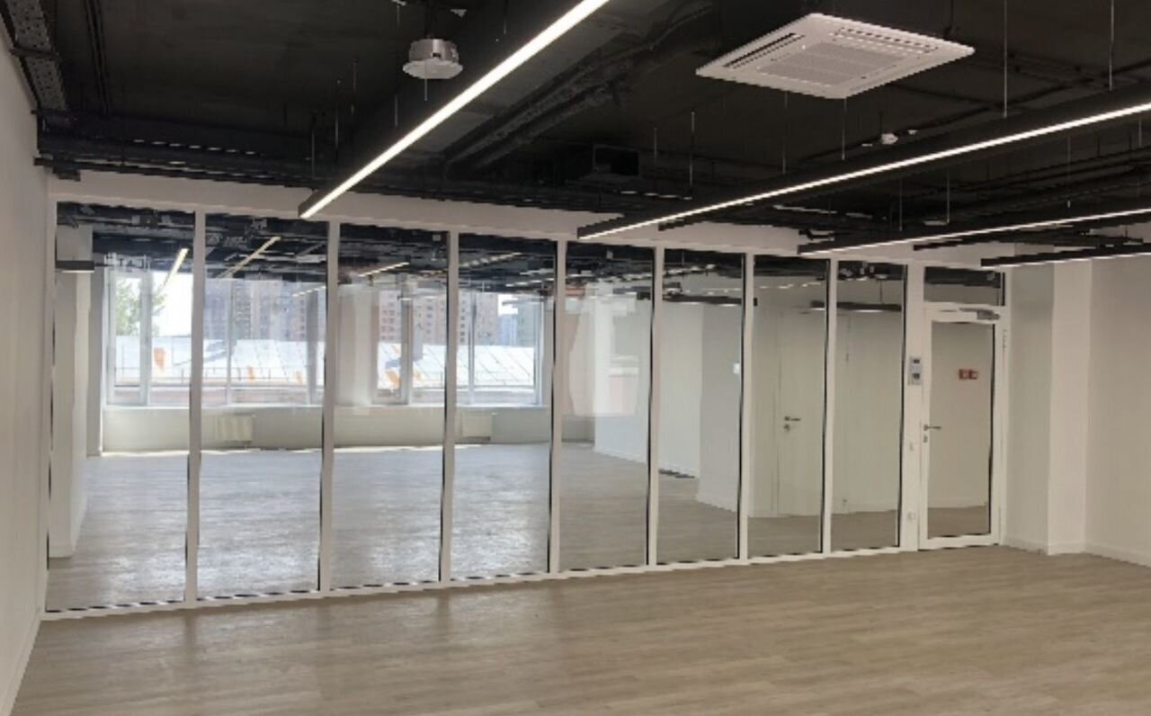 офис г Москва метро Профсоюзная ул Кржижановского 14к/3 муниципальный округ Академический фото 8