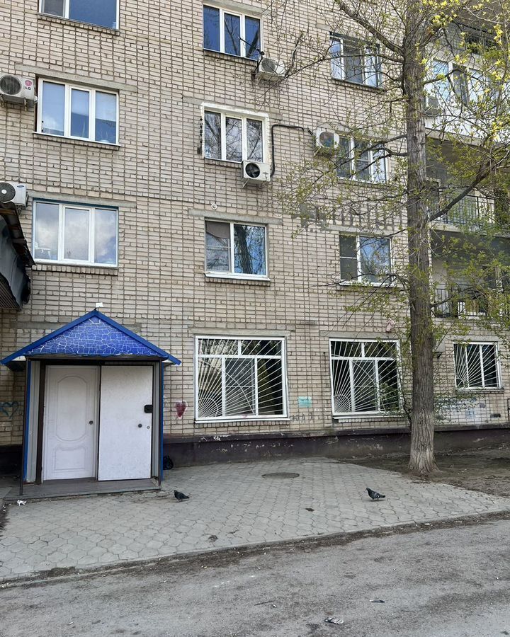 свободного назначения г Волгоград р-н Ворошиловский ул Липецкая 3 фото 1