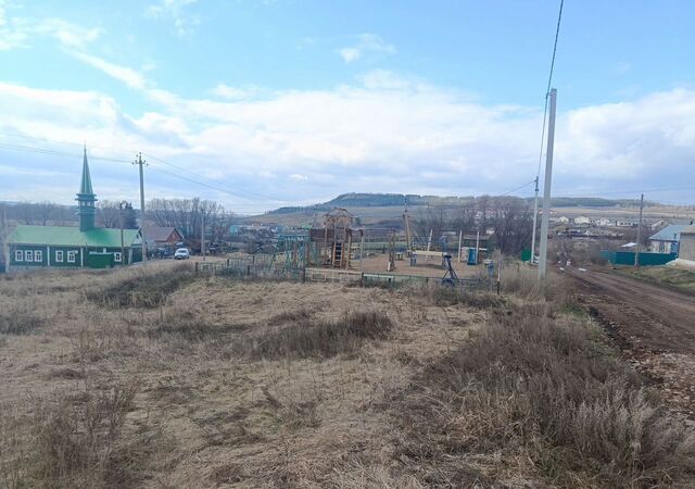 ул Родниковая Субханкуловский сельсовет, Туймазы фото