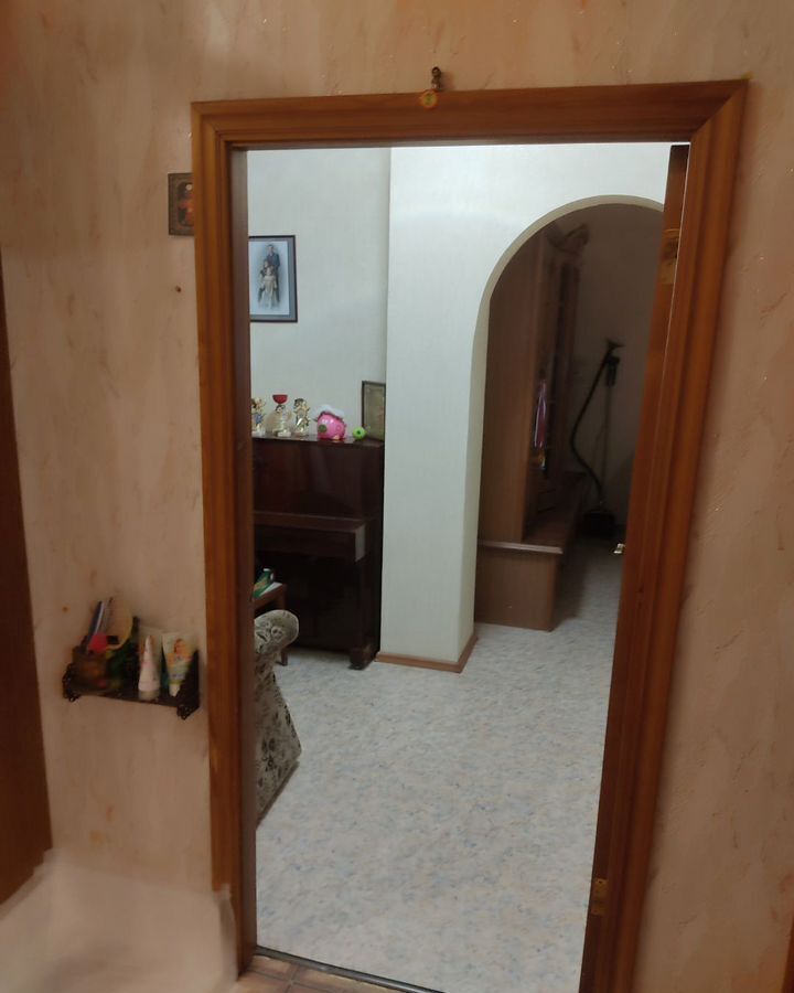 квартира г Тольятти р-н Автозаводский 21 квартал ул 40 лет Победы 18 фото 6