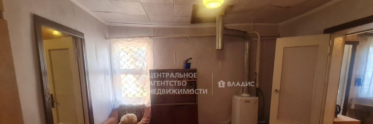 дом г Рязань р-н Московский ул Шаповская 50а фото 13