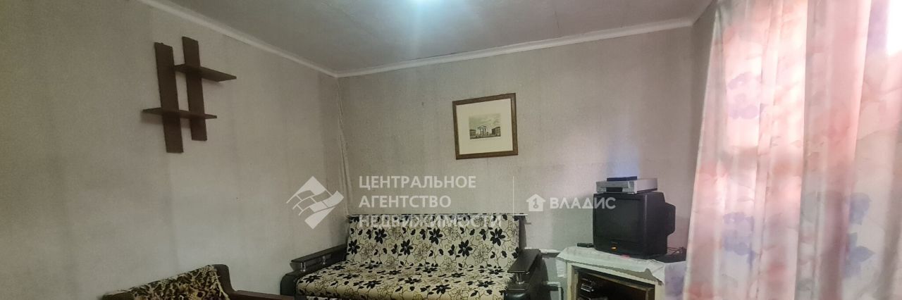 дом г Рязань р-н Московский ул Шаповская 50а фото 15