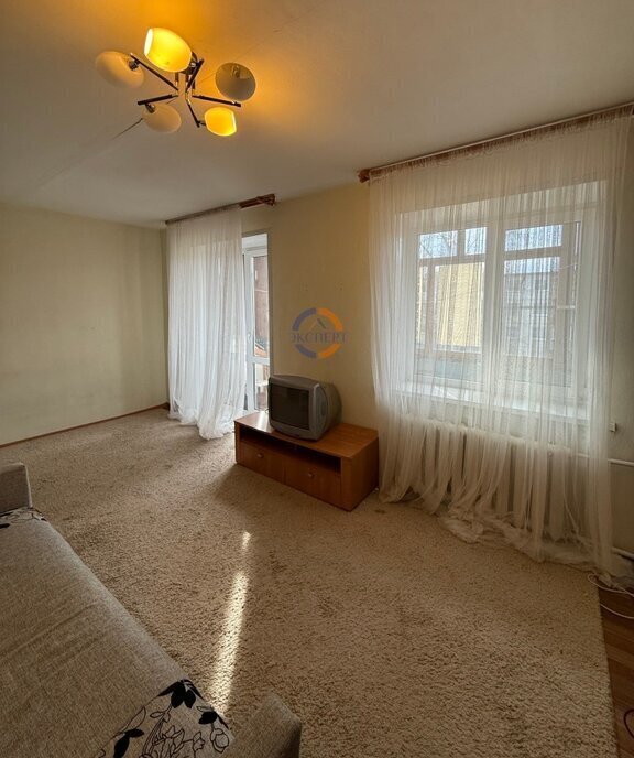 квартира г Великий Новгород Завокзальный ул Космонавтов 20к/1 фото 17