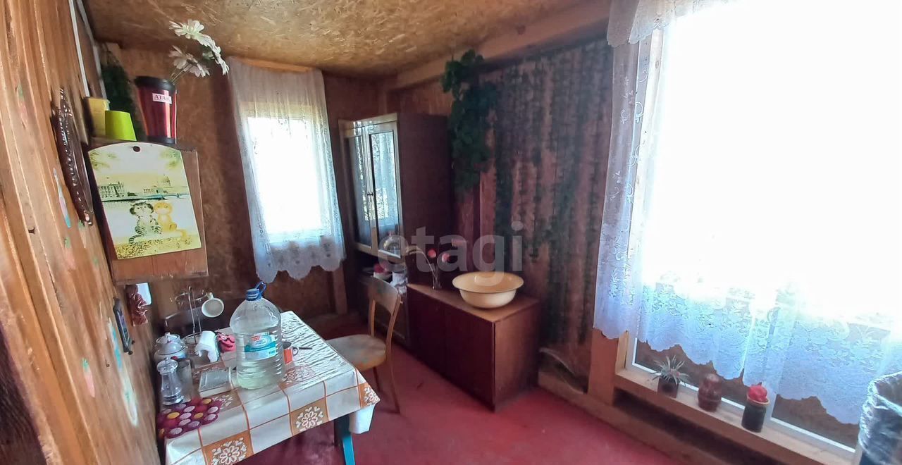 дом г Владимир снт Коллективный Труд Сад № 7 Зи Д, Ковров фото 6
