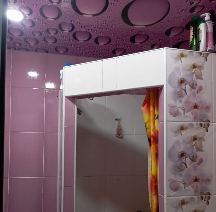 квартира р-н Абинский г Абинск ул Красноармейская 14 фото 16