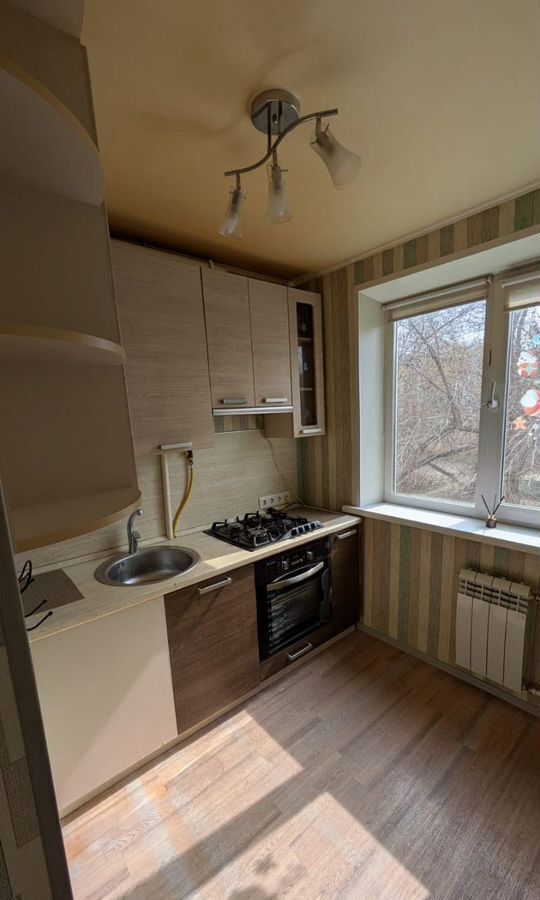 квартира г Оренбург р-н Дзержинский ул Березка 10/1 фото 19
