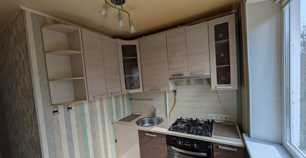 квартира г Оренбург р-н Дзержинский ул Березка 10/1 фото 22