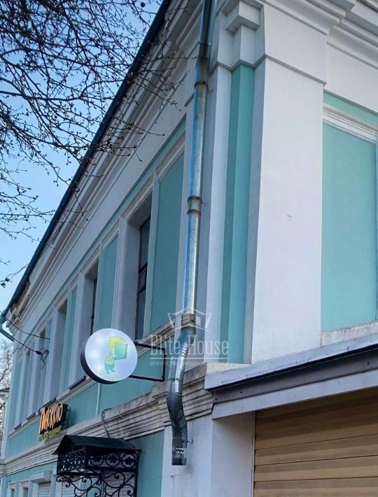 квартира г Калуга р-н Ленинский ул Воскресенская 4/25 фото 4