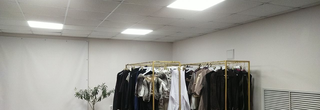 офис г Пенза р-н Железнодорожный ул Суворова 44 фото 4