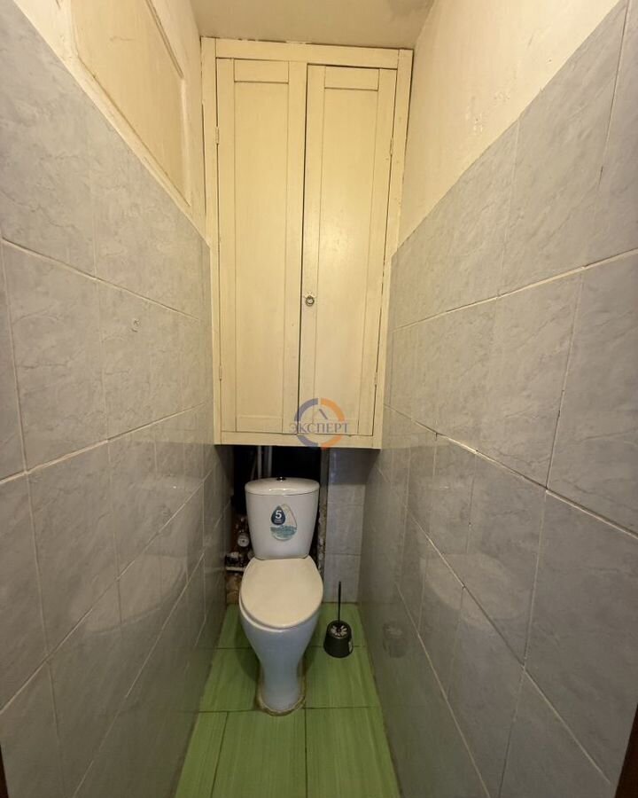 квартира г Великий Новгород Завокзальный ул Космонавтов 20к/1 фото 6