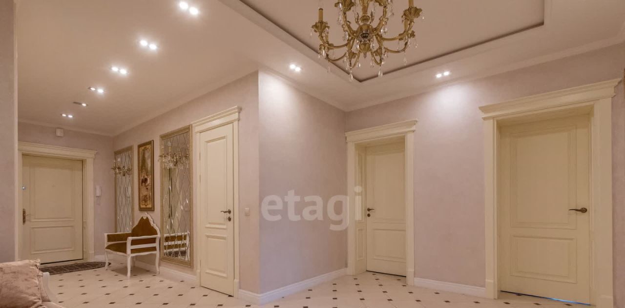 квартира г Калининград р-н Центральный ул Галактическая 16 фото 35