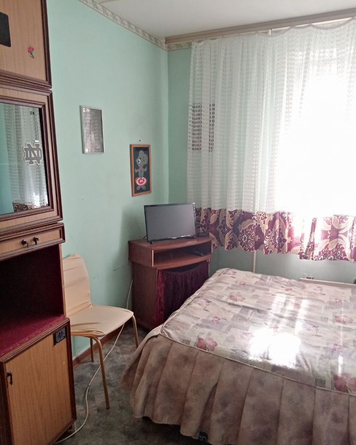 комната г Видное пр-кт Ленинского Комсомола 11к/2 фото 3