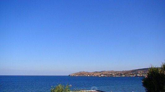 земля г Феодосия Ближние Камыши ул И.Малышева фото 1