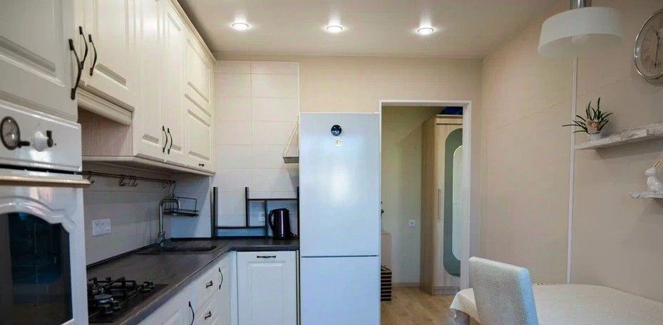 квартира г Уфа р-н Орджоникидзевский ул Интернациональная 27 фото 2