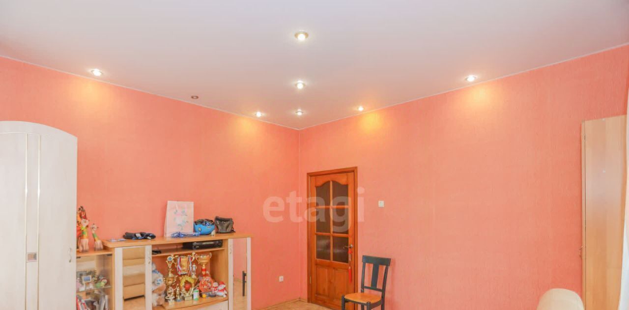 квартира г Ангарск кв-л 76 15 фото 4