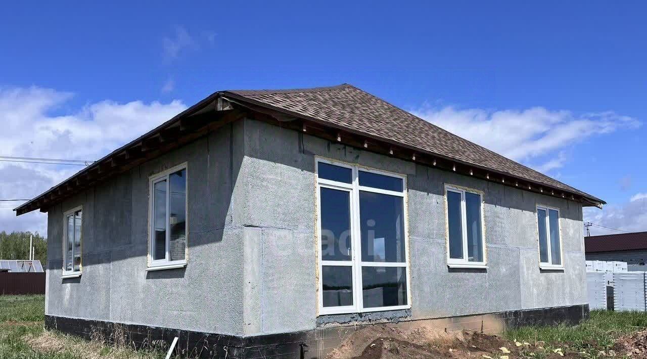 дом г Екатеринбург р-н Чкаловский Удачный кп, 114 фото 2