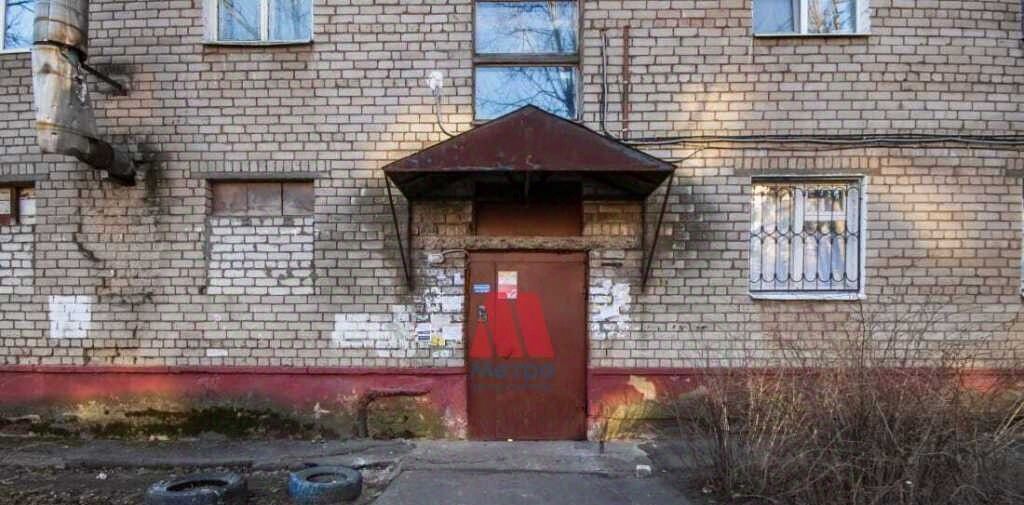 квартира г Ярославль р-н Дзержинский ш Тутаевское 87к/2 фото 19