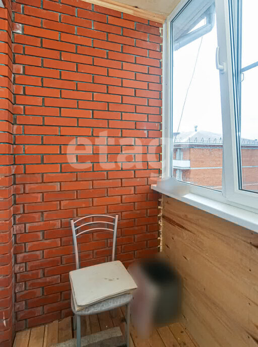 квартира г Улан-Удэ р-н Октябрьский мкр 140А 41 фото 13