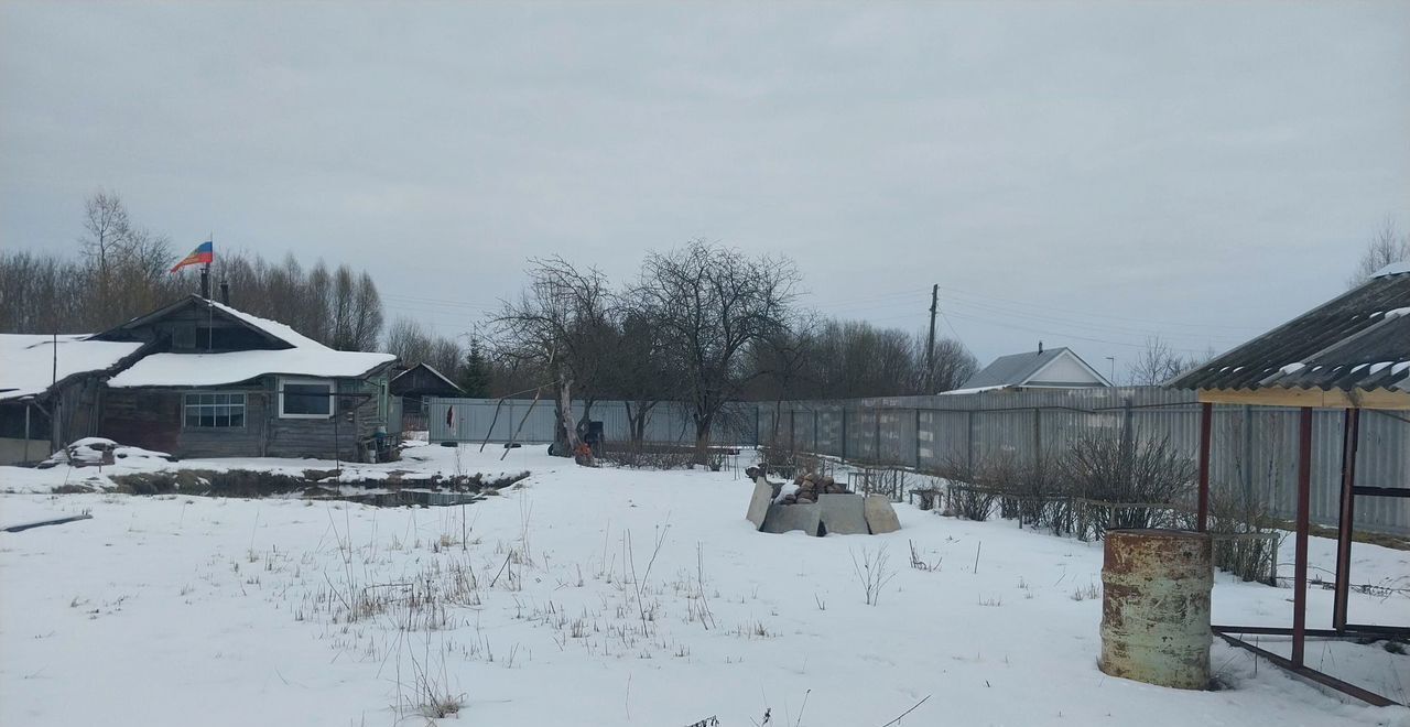 земля г Владимир р-н Октябрьский ул Дворянская 1а фото 9