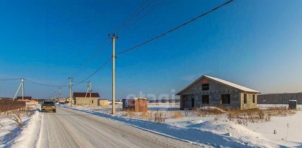 дом г Екатеринбург р-н Чкаловский Удачный кп, 114 фото 6