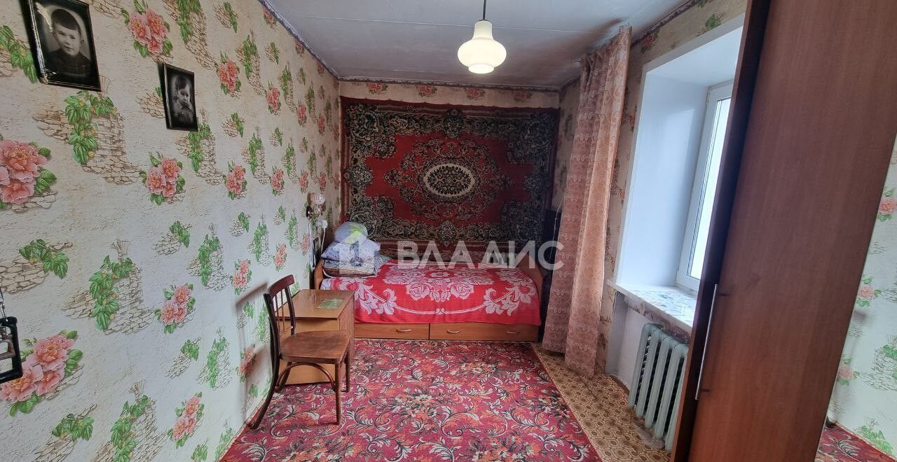 квартира г Чита р-н Железнодорожный ул 1-я Московская 52 фото 2
