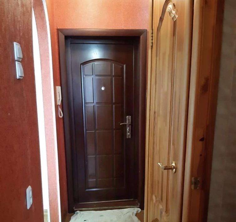 квартира г Старый Оскол микрорайон Жукова 37 фото 1