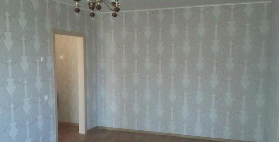 квартира г Старый Оскол Солнечный микрорайон 7А фото 2