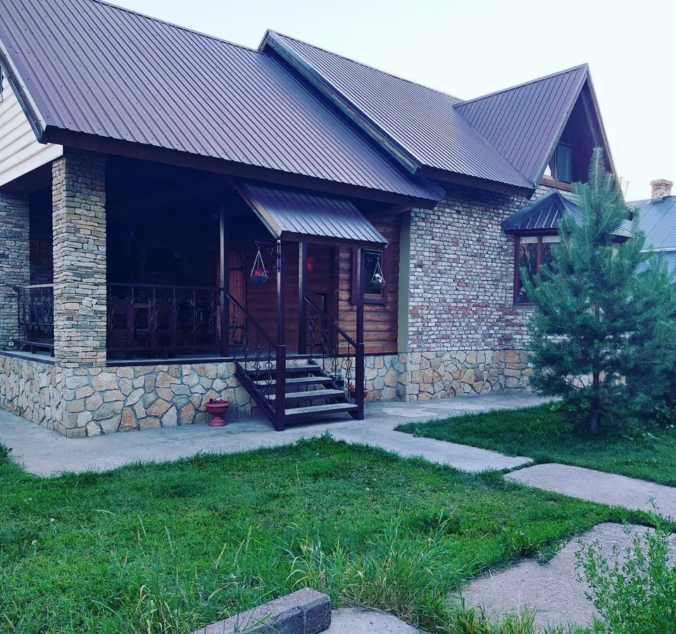 дом г Оренбург р-н Ленинский ул Тихая 8 СТ Водник фото 3
