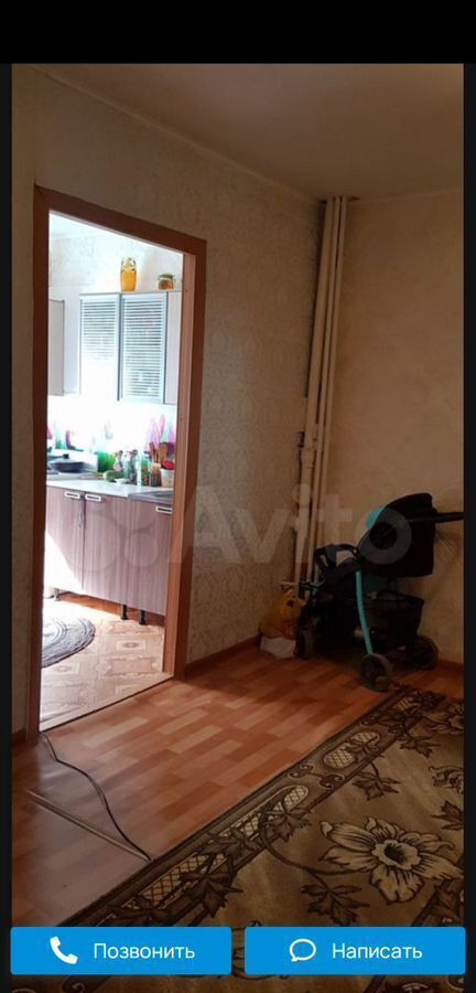 квартира г Чита р-н Черновский ул Строителей 87 фото 2
