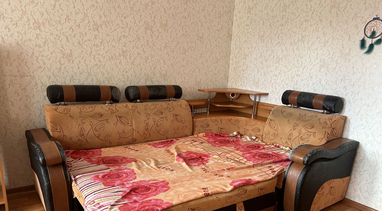 квартира г Пермь р-н Индустриальный ул Лизы Чайкиной 32а фото 12