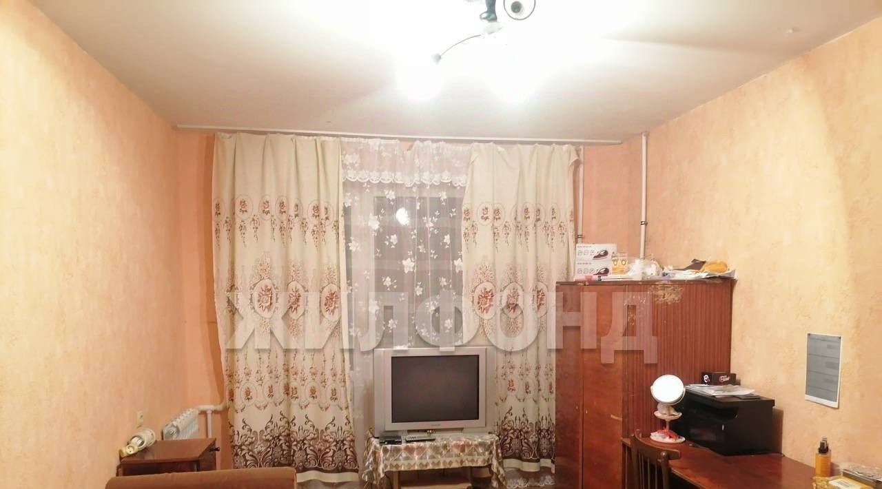 квартира г Белгород Западный ул Щорса 47а фото 1