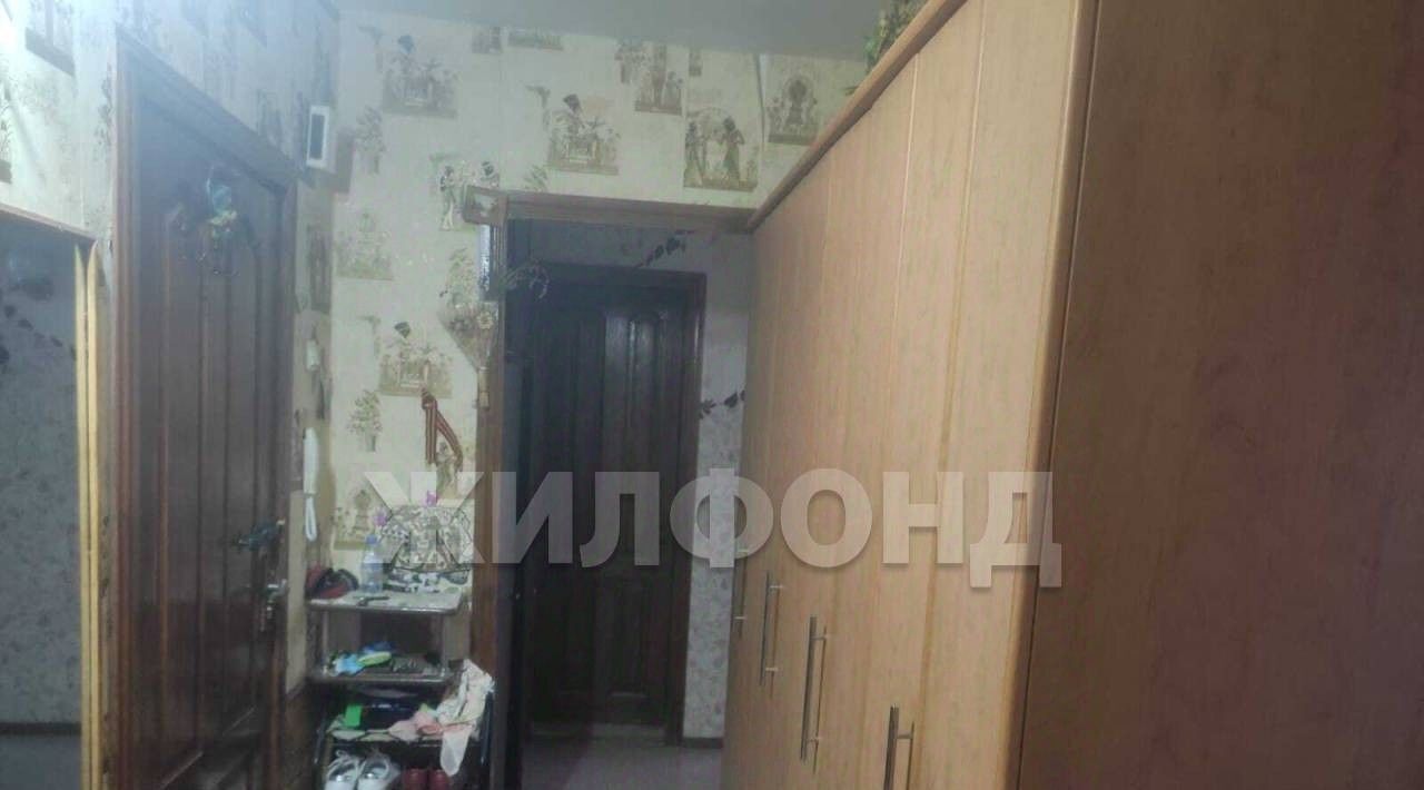 квартира г Белгород Западный ул Буденного 13 фото 4