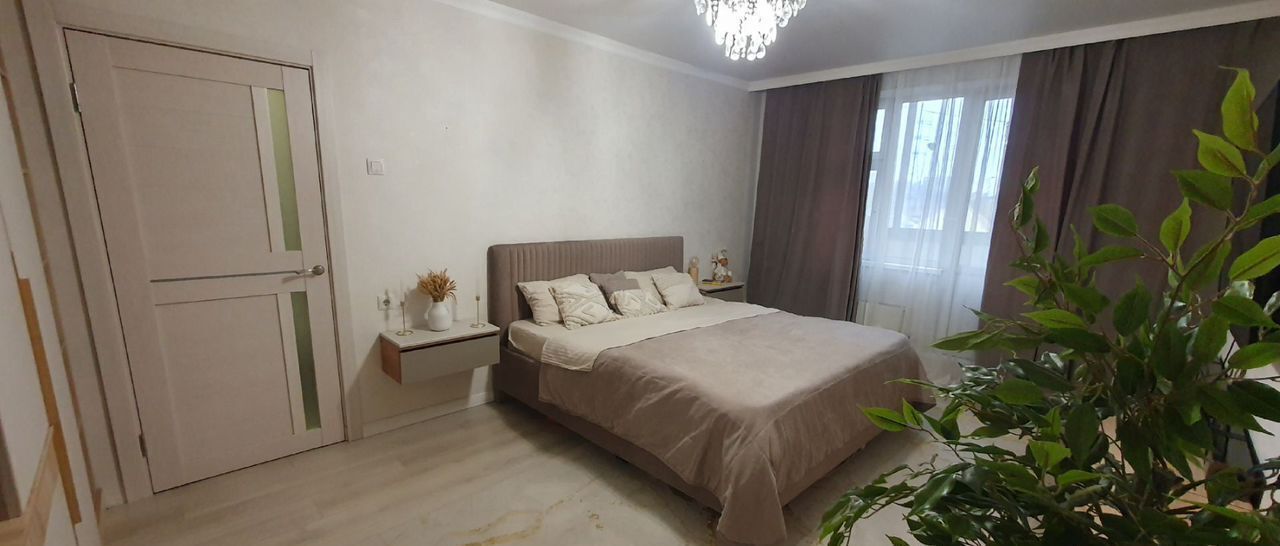 квартира г Москва ш Челобитьевское 12к/2 Физтех фото 4