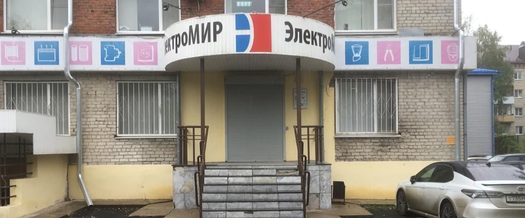 свободного назначения г Тюмень р-н Калининский ул Ямская 87а фото 1