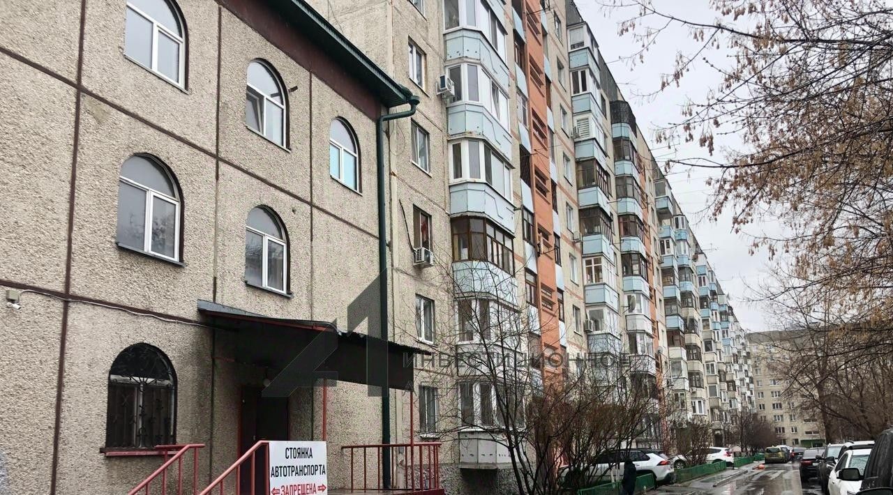 свободного назначения г Тюмень р-н Центральный ул 50 лет Октября 30/1 фото 2