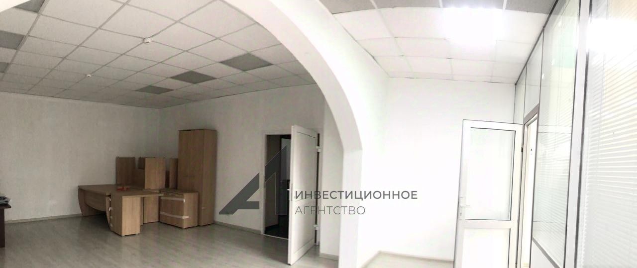 свободного назначения г Тюмень р-н Центральный ул 50 лет Октября 30/1 фото 4