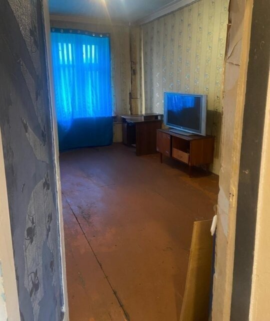 квартира г Красноярск р-н Кировский ул Станочная 10 фото 2
