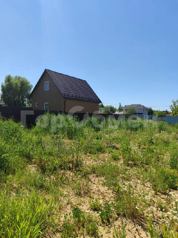 Погорелки д. Ягодная ул фото