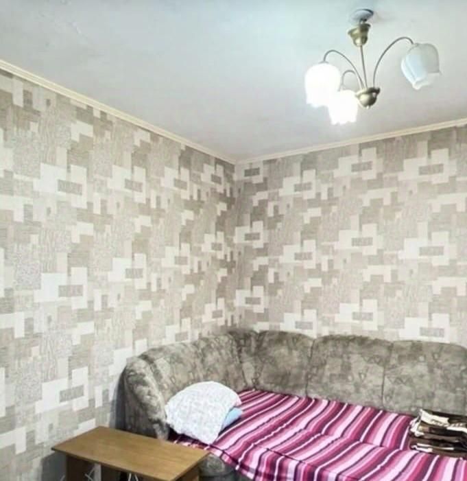 квартира г Новосибирск р-н Советский Академгородок ул Иванова 28 фото 4