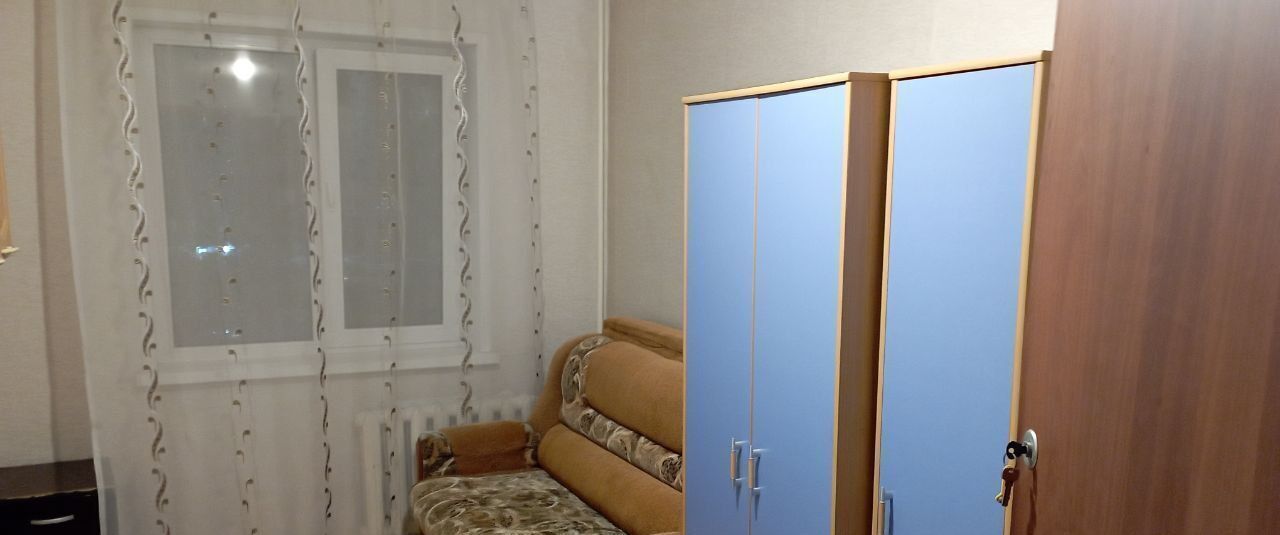 комната г Барнаул р-н Индустриальный ул Сухэ-Батора 15 фото 1