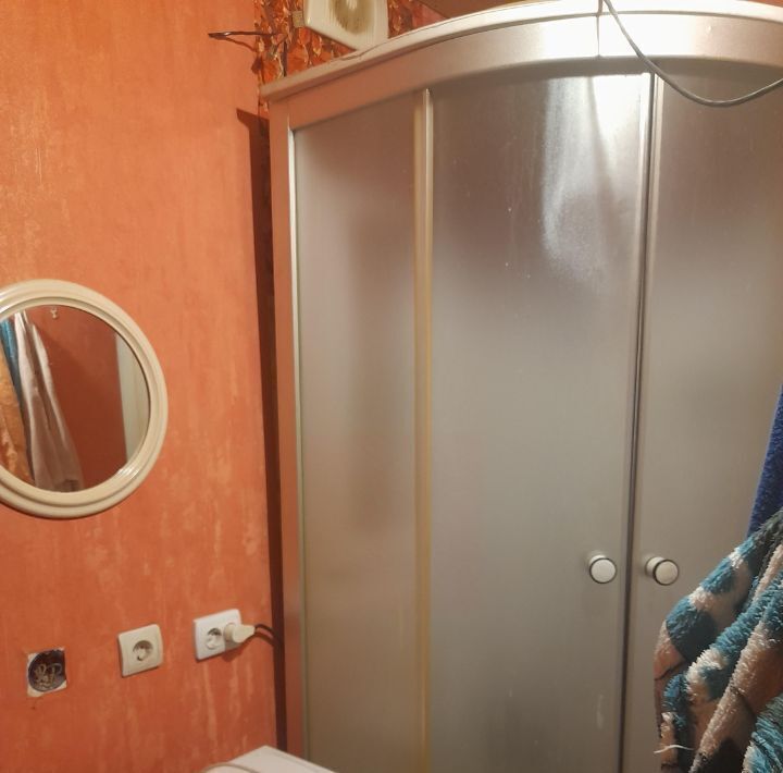 квартира г Екатеринбург р-н Орджоникидзевский Уралмаш ул Стачек 34а фото 1