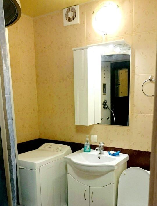 квартира г Екатеринбург р-н Ленинский Чкаловская ул Фрунзе 24 фото 8
