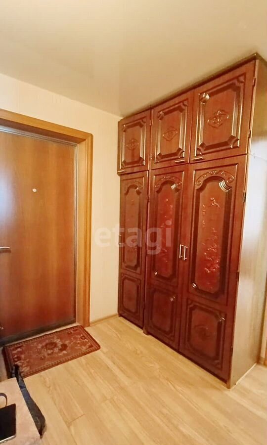 квартира г Владивосток р-н Первомайский ул Сахалинская 48 фото 3