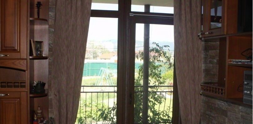 дом г Судак ул Долинная 30 фото 19