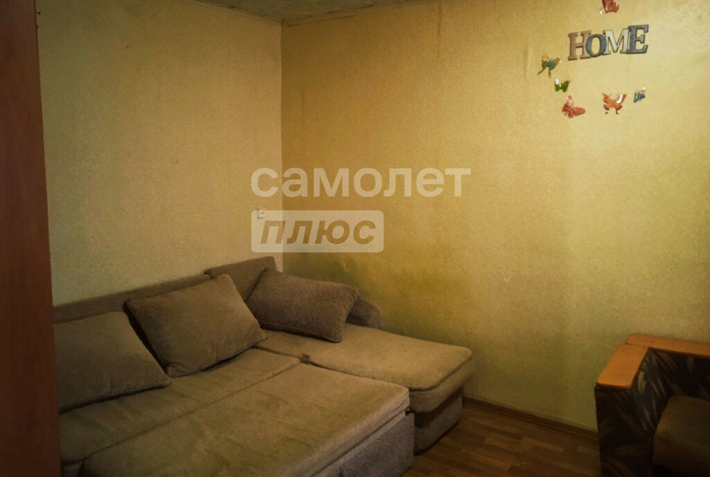 квартира г Оренбург р-н Центральный ул Томилинская 250 фото 5
