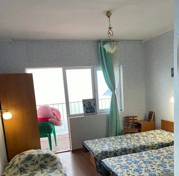 комната г Алушта с Рыбачье ул Лучистая 25 фото 3