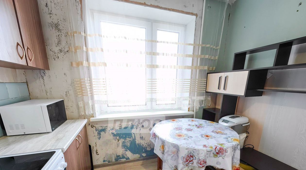 квартира г Ульяновск р-н Заволжский б-р Новосондецкий 11 фото 13